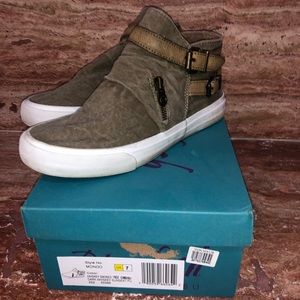 Blowfish Mondo Sneakers